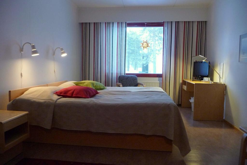 Karemajat Panorama Hotel Ylitornio Zimmer foto